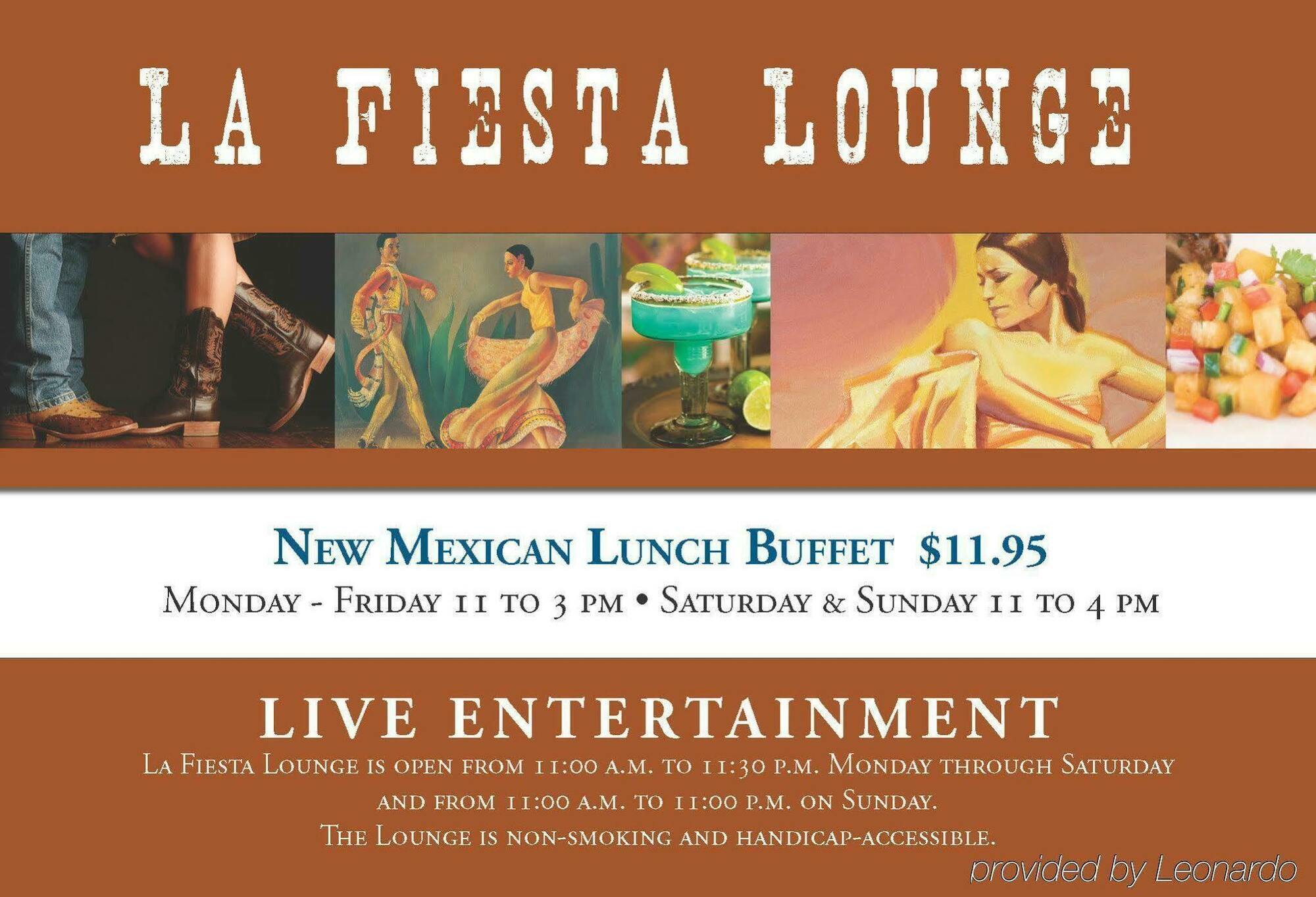 La Fonda On The Plaza Hotel Santa Fe Exterior foto